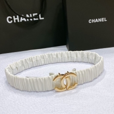 Chanel Belts